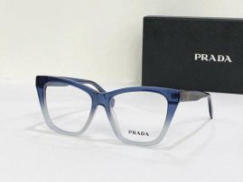 Picture of Pradaa Optical Glasses _SKUfw45023129fw